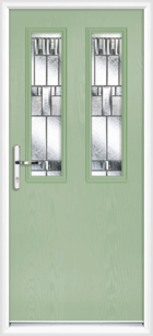 chartwell green